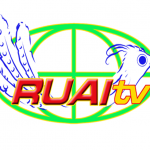 logo RUAI TV- ruai tv - RUAI TV