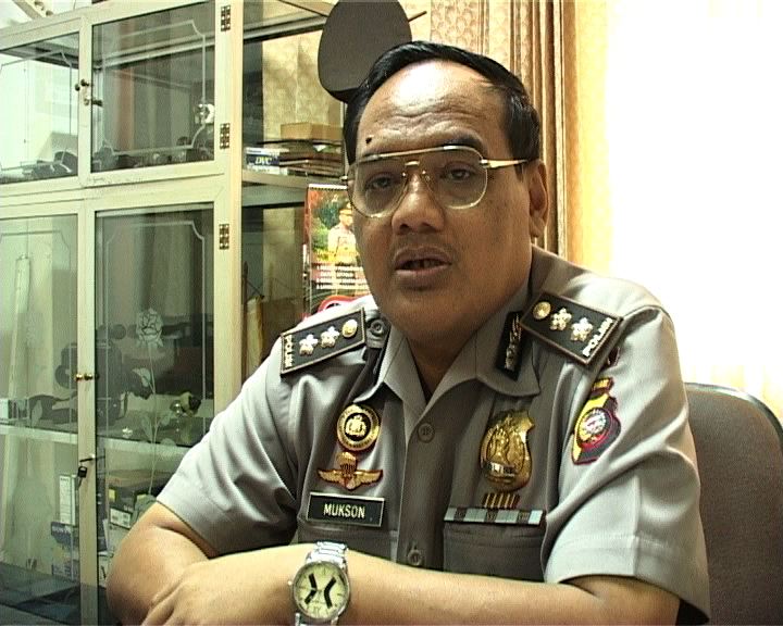 akbp mukson munandar