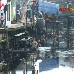 AIR -PARIT TOKAYA - PARIT KUMUH