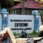 ENTIKONG
