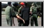 Tentara Malaysia Pinsan , TNI VS Malaysia