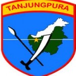 kodam XII Tanjungpura , kodam , militer