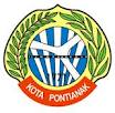 pontianak , kota pontianak , logo pontianak