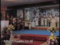 Indonesia Youth Day 2012 part 2