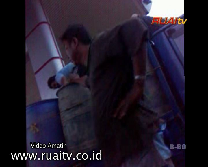 KECURANGAN DISTRIBUSI BBM