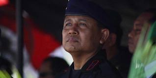 Brigadir Jenderal Polisi Unggung Cahyono