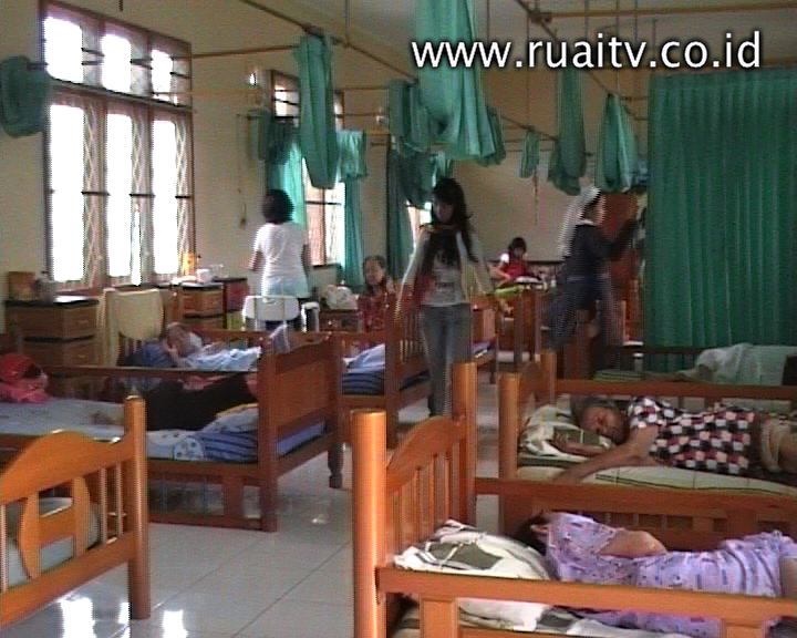 Panti Jompo - Ruai TV