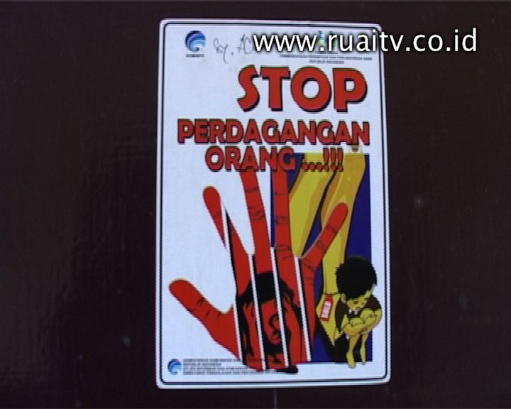 Stop Traficking