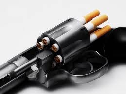 gun cigarett - Ruai TV - Rokok
