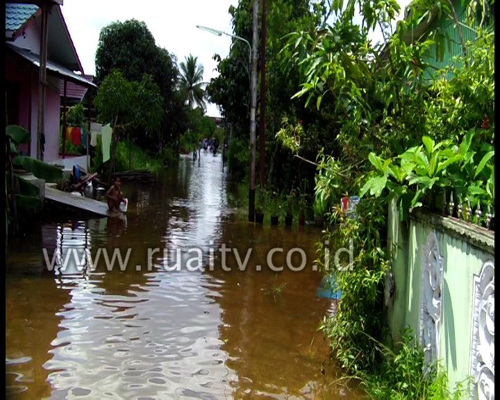 Banjir - Ruai TV