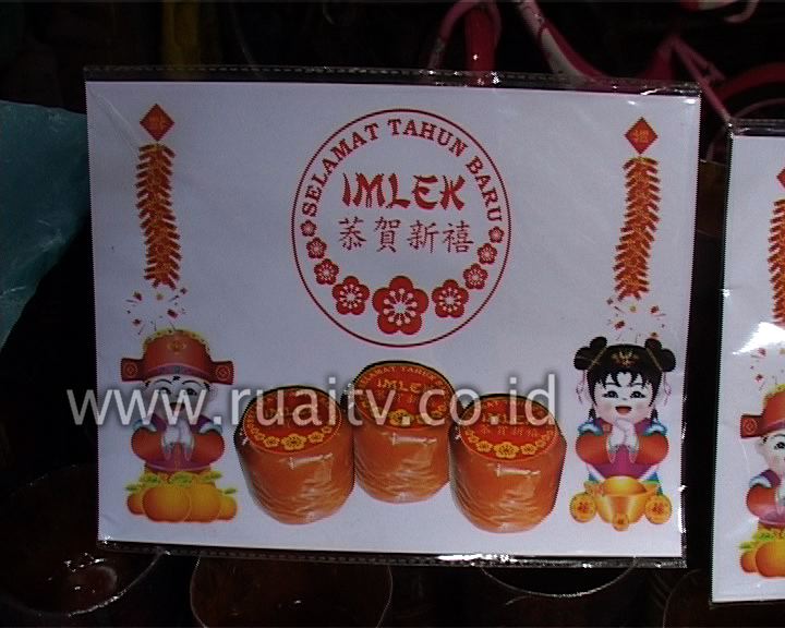 Imlek - Ruai TV