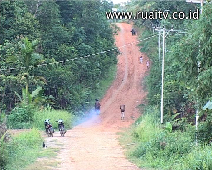 Kearifan Lokal - Ruai TV