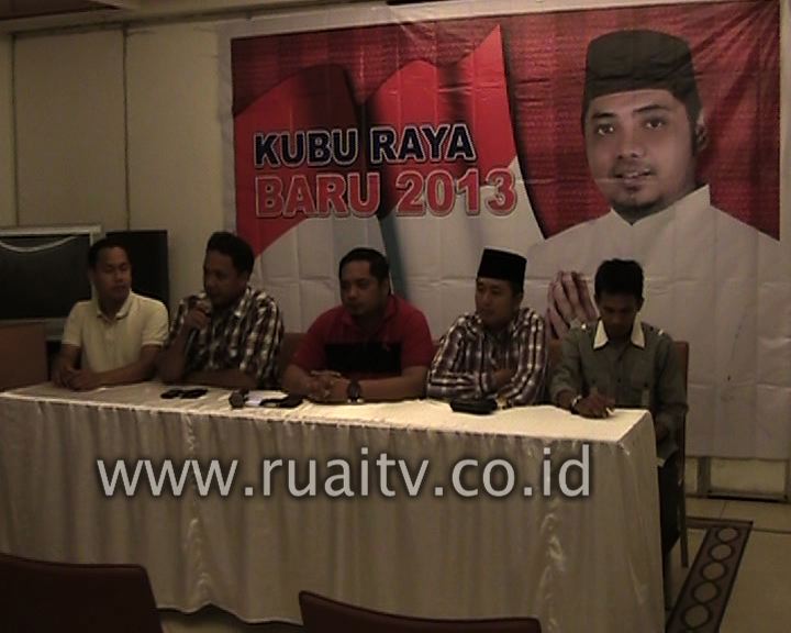 Kubu Raya Baru 2013 - Ruai TV