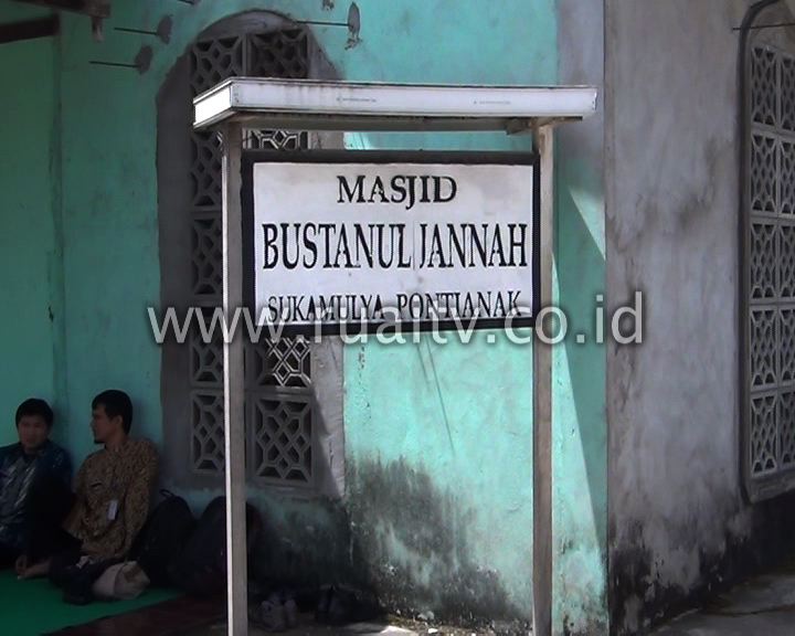 Masjid - Ruai TV