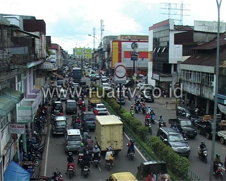 Parkir - Ruai TV