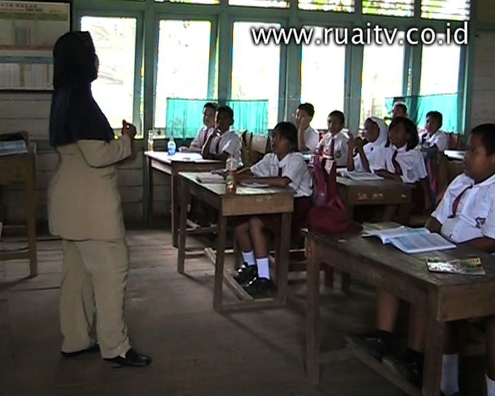 SD Kubu Raya - Ruai TV - Pendidikan - Pelajar