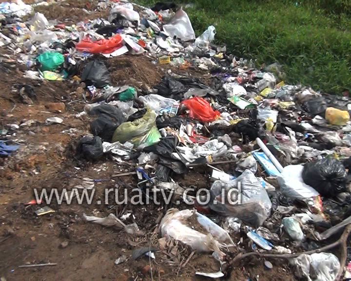 Sampah Kubu Raya - Ruai TV
