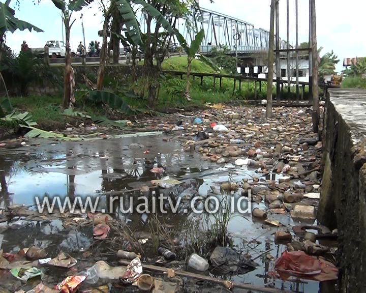 Sampah - Ruai TV
