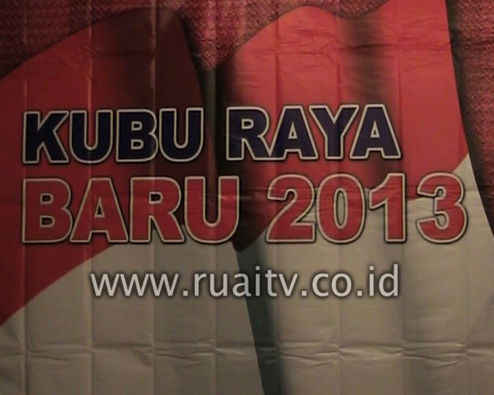 pemilu kubu raya - Ruai TV