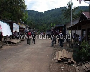 Anggaran Wilayah Perbatasan tidak cukup