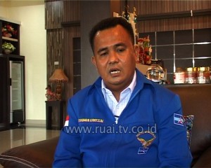 Demokrat Bangun konsoloidasi internal partai