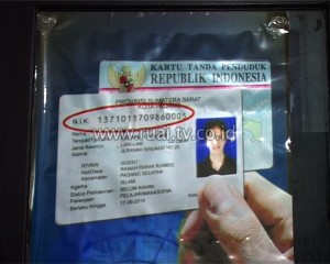 Distribusi E-KTP Tetap pada Aturan