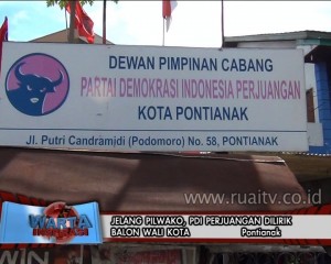 JELANG PILWAKO, PDI PERJU#89B31