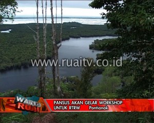 Pansus Akan gelar Workshop untuk RTRW