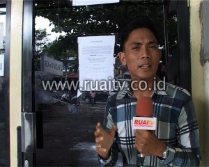 Penumpang Masih Menunggu Pengembalian biaya tiket