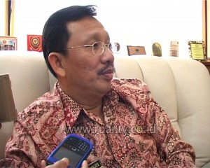 keamanan berpengaruh pada kunjungan wisata