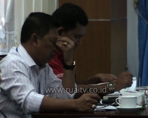 penyedia dan penunjang listrik dibina pemda