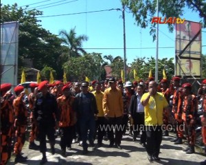 Golkar resmi buka pendaftaraan balon walikota