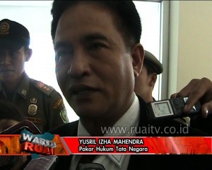 KAIDAH HUKUM ADAT HARUS DIMASUKKAN KE HUKUM NEGARA