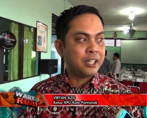 PARTAI BARU AKAN WARNAI PEMILU 2014