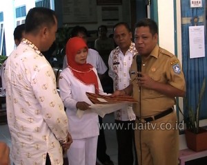PELAYANAN KESEHATAN GRATIS DINKES SIAPKAN SARANA PENUNJANG