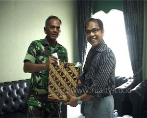PEMBERITAAN MEDIA MASSA DIHARAPKAN TETAP BERIMBANG