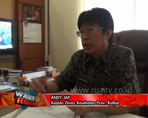 TINDAK TEGAS PROVOKATOR DEMO DI RSUD SOEDARSO