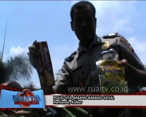 POLSI SITA BARANG_BARANG ILEGAL INSPIRASI