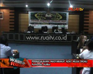 MULAI DI GALI