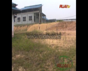 ANGGARAN 8 MILIAR UNTUK RENOVASI RSUD BENGKAYANG HANYA UNTUK BANGUNAN2937