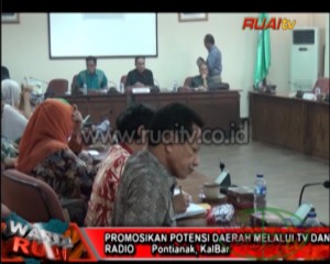 PROMOSIKAN POTENSI DAERAH MELALUI TV DAN RADIO