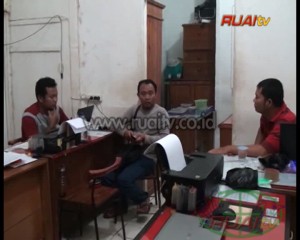 POLISI DIMINTA USUT TUNTAS KASUS KEKERASAN TERHADAP JURNALIS_1001