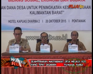 SEJAHTERAKAN MASYARAKAT DESA MELALUI ADD YANG TEPAT SASARAN_11