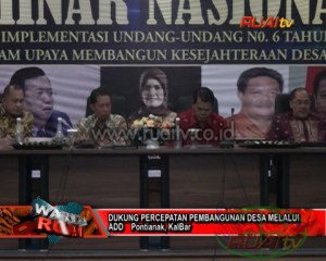 DUKUNG PERCEPATAN PEMBANGUNAN DESA MELALUI ADD_10