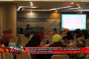 JADILAH GENERASI SEHAT DAN SIAP MEMBANGUN NEGERI0