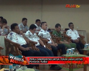 PERLU SINERGISITAS UNTUK TEKAN LAKA LANTAS_10