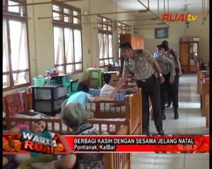 BERBAGI KASIH DENGAN SESAMA JELANG NATAL_10