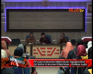 PETUGAS KESEHATAN DIMINTA BIJAK TANGANI KASUS GIZI BURUK_10