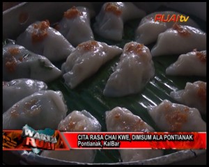 CITARASA CHAI KWE, DIMSUM ALA PONTIANAK_10