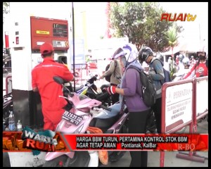 HARGA BBM TURUN PERTAMINA KONTROL STOK BBM AGAR TETAP AMAN_10